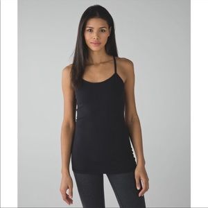 Lululemon power y tank